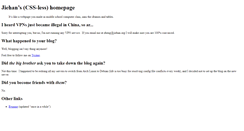Desktop Screenshot of jiehan.org